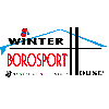 Winter Cool House Borosport