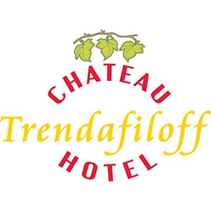 Шато - Хотел "Trendafiloff"