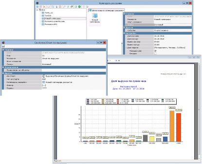 E-mailReports-R-Keeper