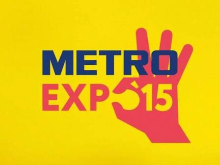 Metro Expo 2016