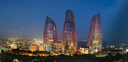 PREMIERA-BAKU