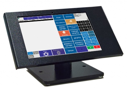 R-Keeper Tablet